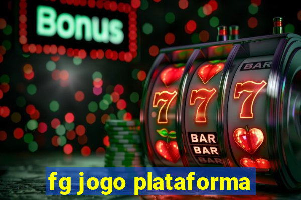 fg jogo plataforma